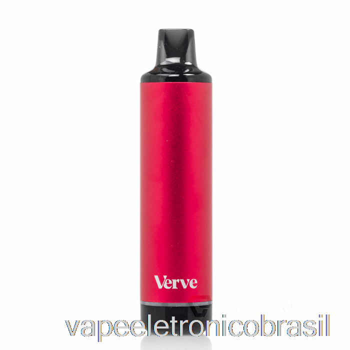 Vape Eletrônico Yocan Verve 510 Bateria Rosado